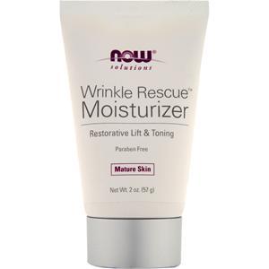Now Wrinkle Rescue Cream  2 oz