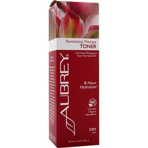 Aubrey Revitalizing Therapy - Toner Dry Skin 3.4 fl.oz