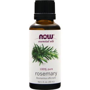 Now Rosemary Oil  1 fl.oz