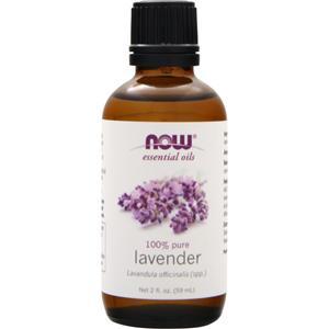 Now Lavender Oil  2 fl.oz