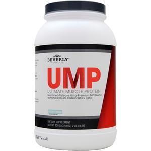 Beverly International UMP - Ultimate Muscle Protein Rocky Road 930 grams