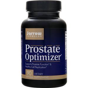 Jarrow Prostate Optimizer  90 sgels