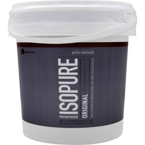 Nature's Best Perfect Isopure Meal Replacement Dutch Chocolate 8.8 lbs