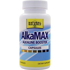 Natural Balance AlkaMax  30 caps