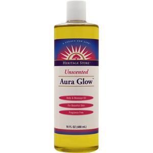 Heritage Products Aura Glow Unscented 16 fl.oz