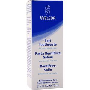Weleda Toothpaste Salt 2.5 fl.oz
