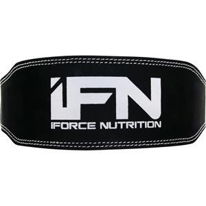 Iforce Weight Belt Black - X-Small 1 belt