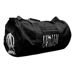 Universal Nutrition Animal Gym Bag Black 1 unit