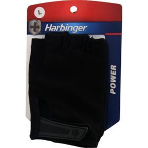 Harbinger Power Glove Stretchback (L) 2 glove