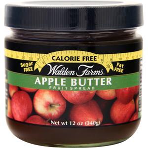Walden Farms Apple Butter  12 oz