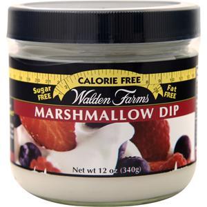 Walden Farms Marshmallow Dip  12 oz