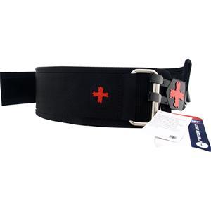 Harbinger 4 Inch Lifting Belt Black (Large) 30-38 waist 1 belt