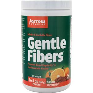 Jarrow Gentle Fibers  15.8 oz