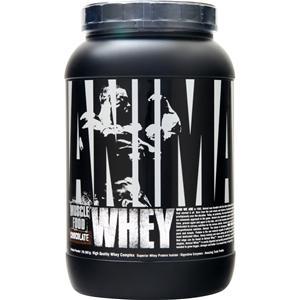 Universal Nutrition Animal Whey Chocolate 2 lbs