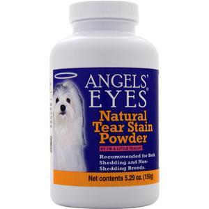 Angels Eyes Natural Tear Stain Powder Chicken Flavor 150 grams
