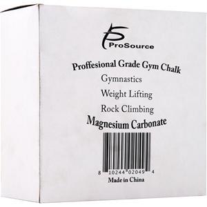 Pro Source Proffesional Grade Gym Chalk  8 unit