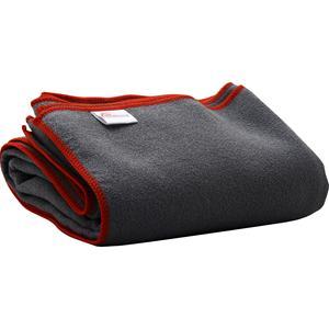 Pro Source Faveo Yoga Mat Towel Grey 1 unit