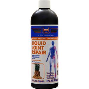 Utrition Liquid Joint Repair Pineapple / Orange 16 fl.oz