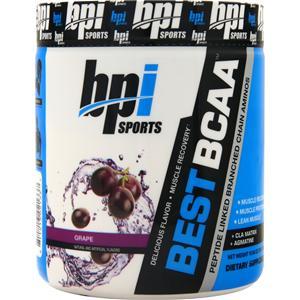 BPI Best BCAA Grape 300 grams