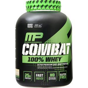 Muscle Pharm Combat 100% Whey Cookies 'n' Cream 5 lbs