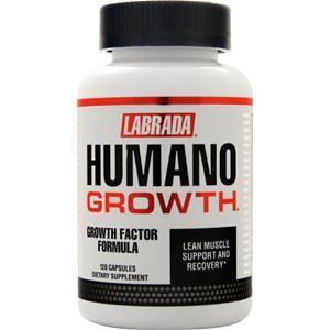 Labrada Humano Growth  120 caps