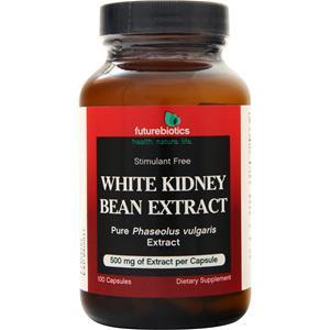 Futurebiotics White Bean Kidney Extract  100 caps