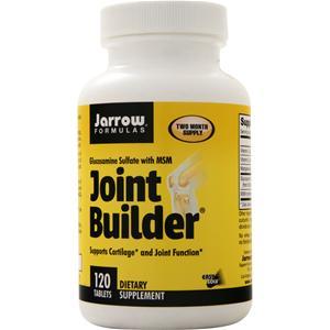 Jarrow Joint Builder  120 tabs