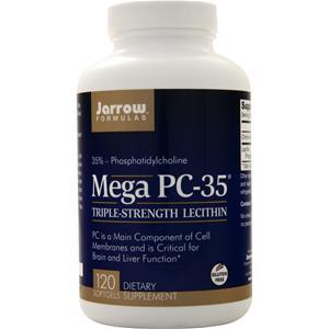 Jarrow Mega PC-35  120 sgels