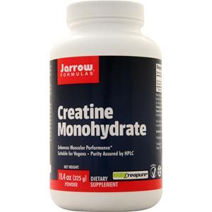 Jarrow Creatine Monohydrate 325 (Creapure)  325 grams