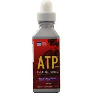 MMUSA ATP + Creatinol Serum Grape 5.1 fl.oz