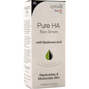 Hyalogic Episilk - Pure Hyaluronic Acid Serum  1 fl.oz