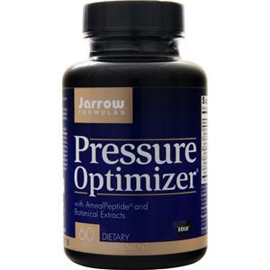 Jarrow Pressure Optimizer  60 caps