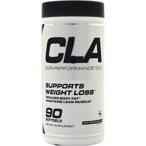 Cellucor Cor-Performance CLA  90 sgels