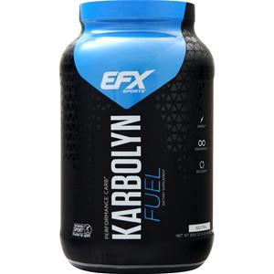 EFX Sports KarboLyn Neutral Flavor 4.4 lbs