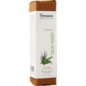 Himalaya Botanique - Hydrating Face Wash  5.07 fl.oz
