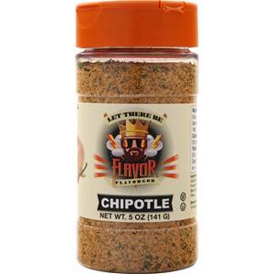 Flavor God Let There Be Flavor Chipotle 5 oz