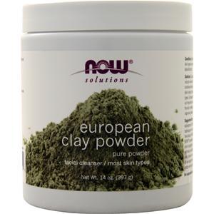 Now European Clay  14 oz