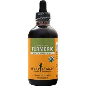 Herb Pharm Turmeric  4 fl.oz