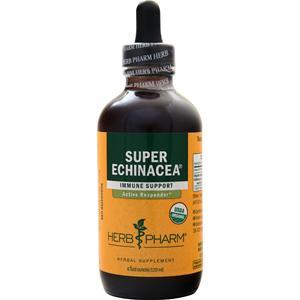 Herb Pharm Super Echinacea  4 fl.oz
