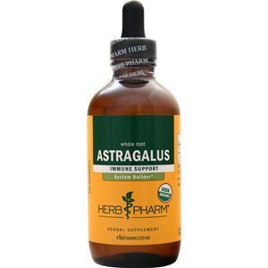 Herb Pharm Astragalus  4 fl.oz