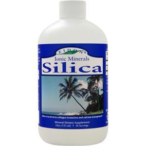 Eidon Ionic Minerals Silica  18 fl.oz