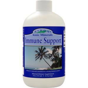 Eidon Ionic Minerals Immune Support  18 fl.oz