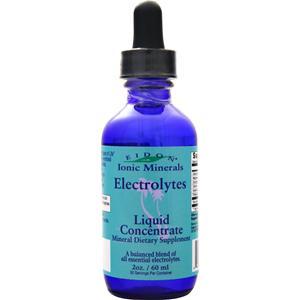 Eidon Ionic Minerals Electrolytes Concentrate 2 fl.oz