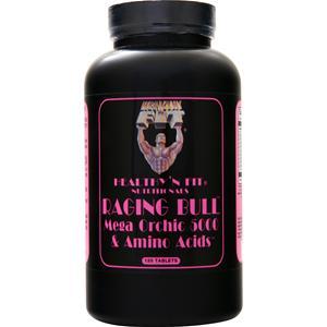 Healthy N Fit Raging Bull  120 tabs