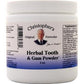 Christopher's Original Formulas Herbal Tooth & Gum Powder  2 oz
