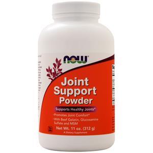 Now Joint Support Powder  11 oz