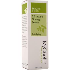 Mychelle Dermaceuticals G2 Instant Firming Serum  1 fl.oz