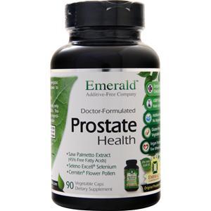 Emerald Laboratories Prostate Health  90 vcaps
