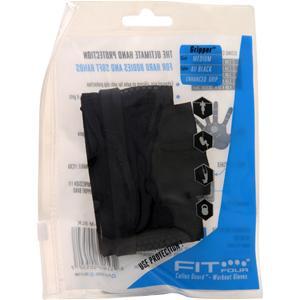Fit Four The Gripper Black - Medium 2 glove