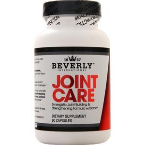 Beverly International Joint Care  90 sgels